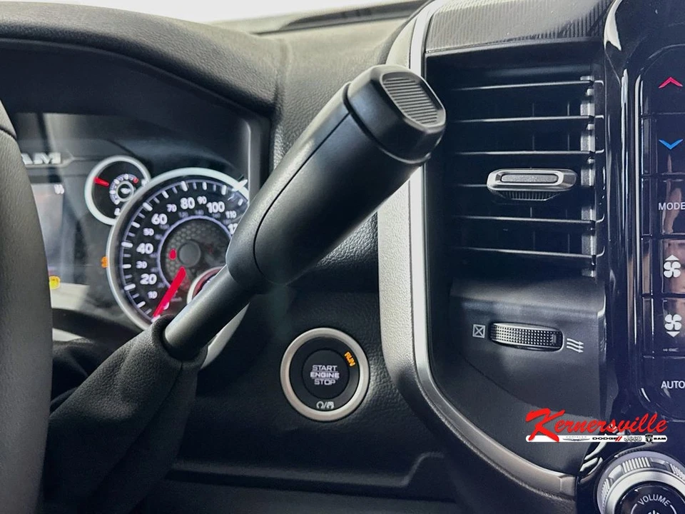 2026 Ram 3500 - Image 12 of 21