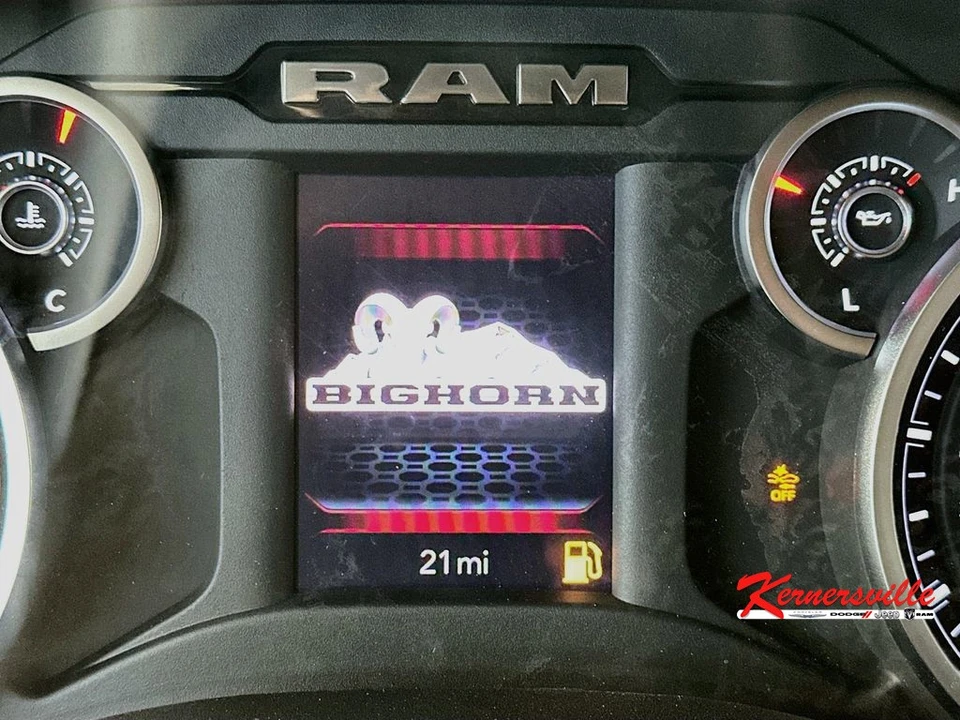 2026 Ram 3500 - Image 11 of 21