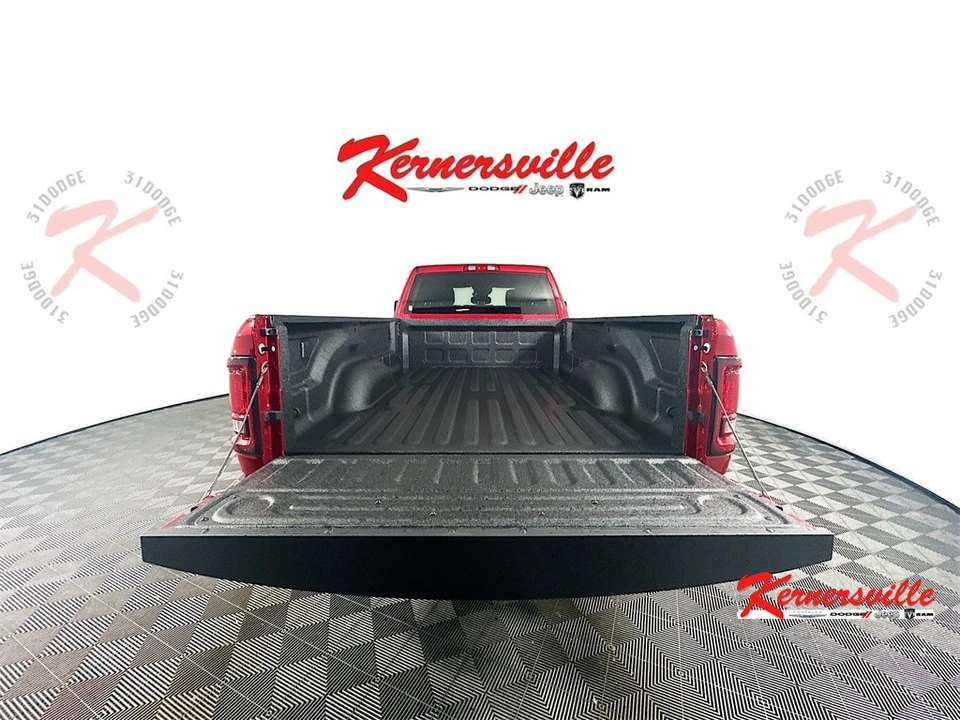 2026 Ram 3500 - Image 15 of 20