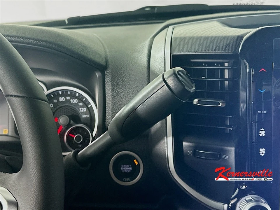 2026 Ram 3500 - Image 12 of 20