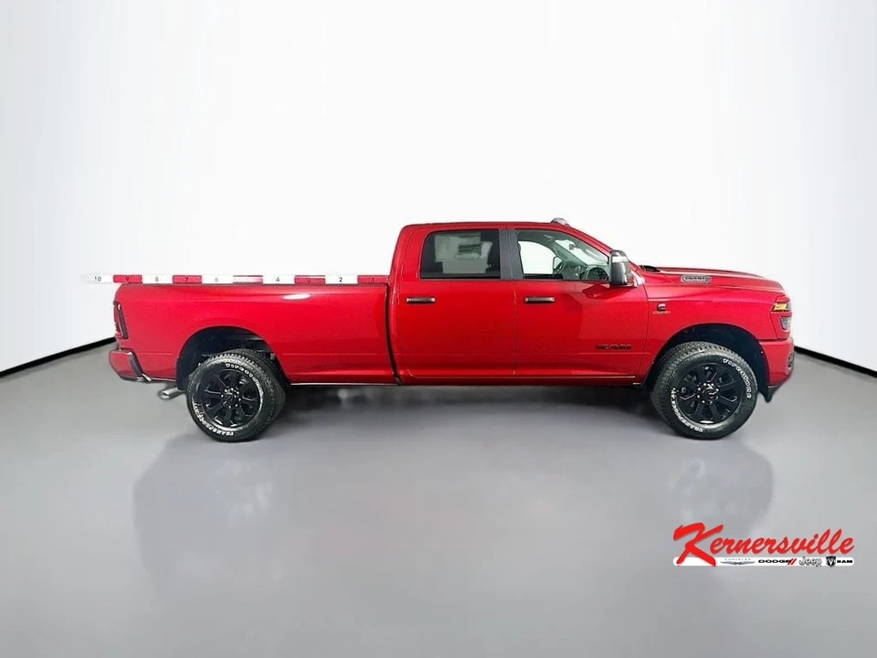2026 Ram 3500 - Image 8 of 12