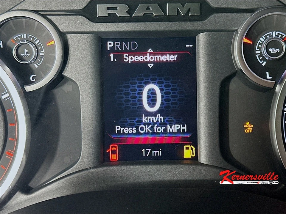 2026 Ram 3500 - Image 11 of 12