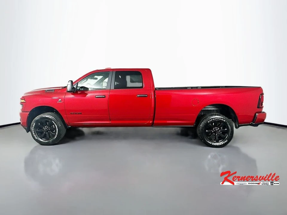 2026 Ram 3500 - Image 4 of 12