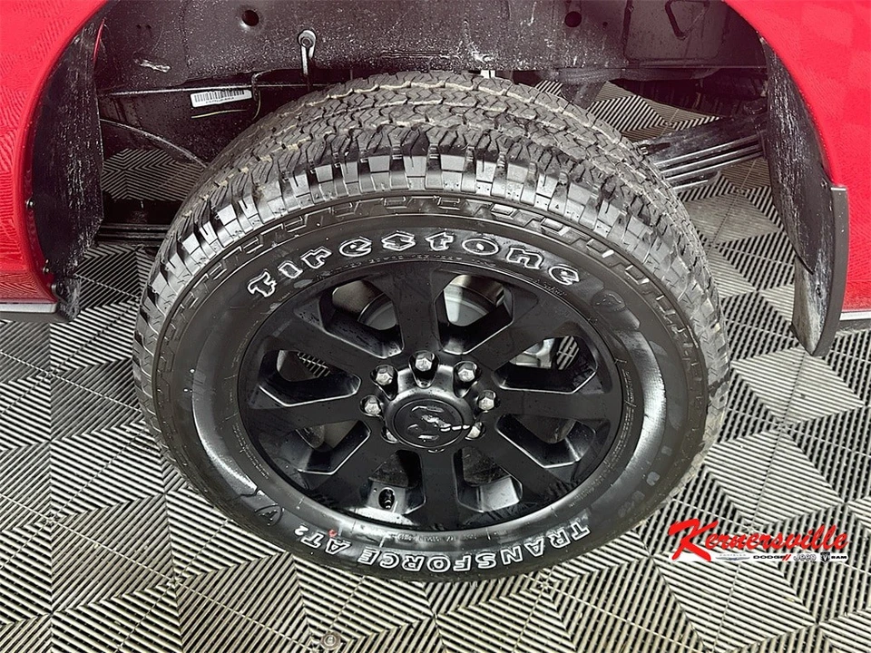 2026 Ram 3500 - Image 16 of 20