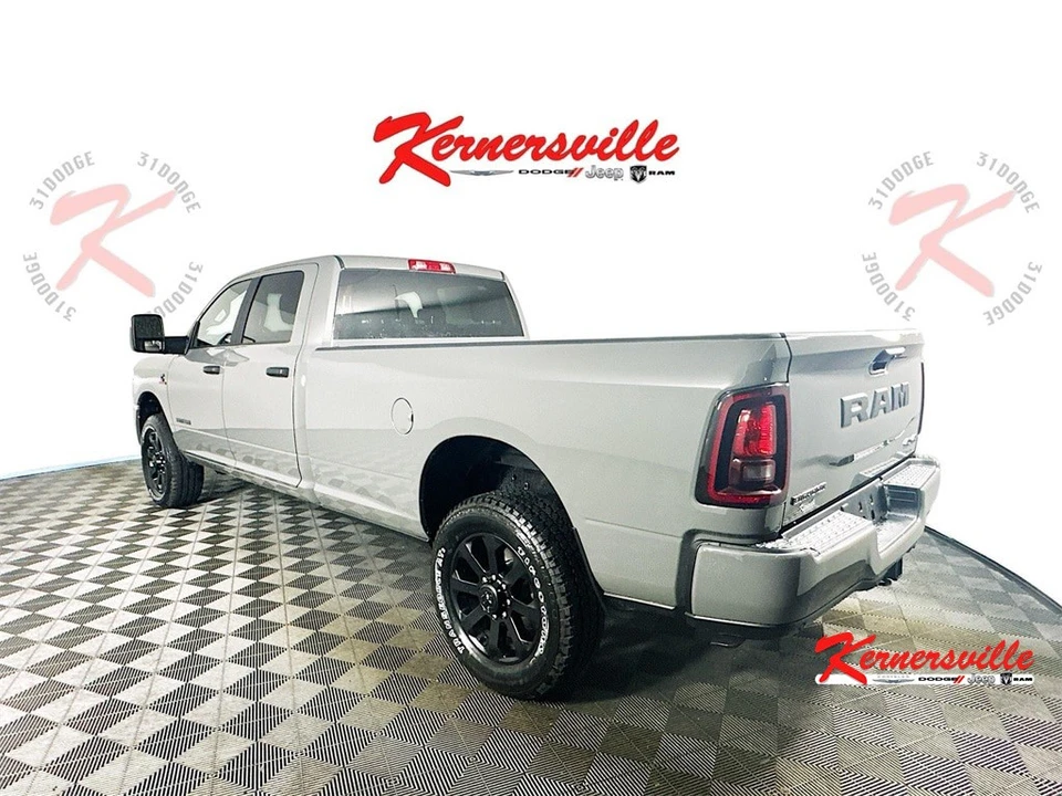 2026 Ram 3500 - Image 5 of 20