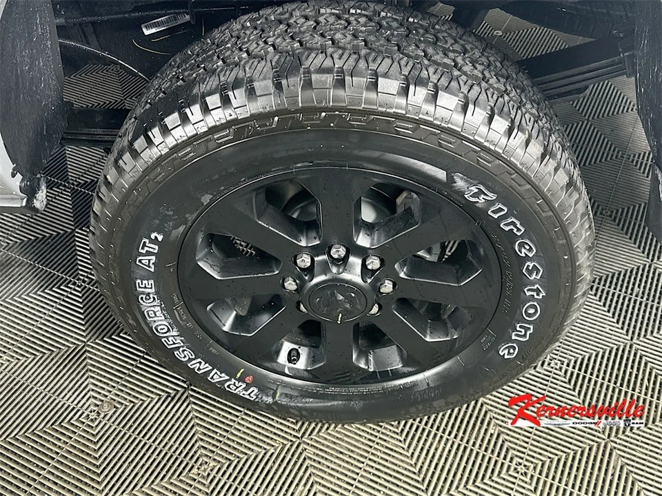 2026 Ram 3500 - Image 16 of 20