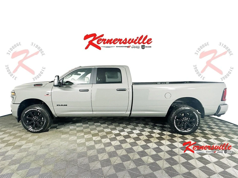 2026 Ram 3500 - Image 4 of 20