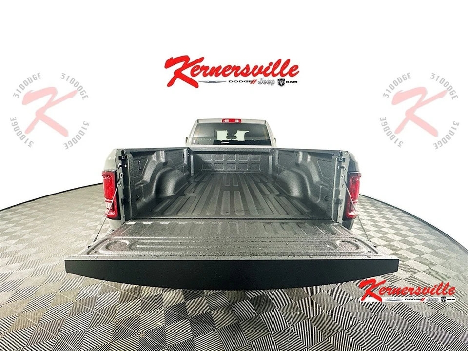2026 Ram 3500 - Image 15 of 20
