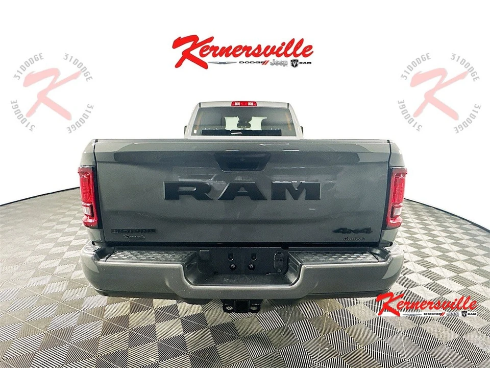 2026 Ram 3500 - Image 6 of 20