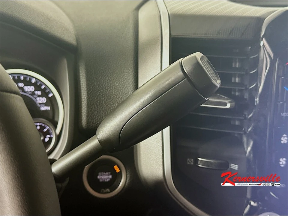 2026 Ram 3500 - Image 12 of 20