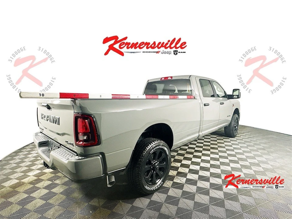 2026 Ram 3500 - Image 7 of 20