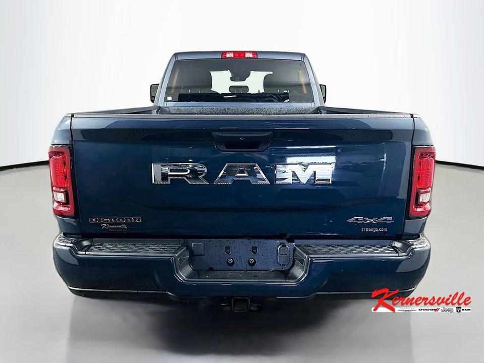 2026 Ram 3500 - Image 7 of 12