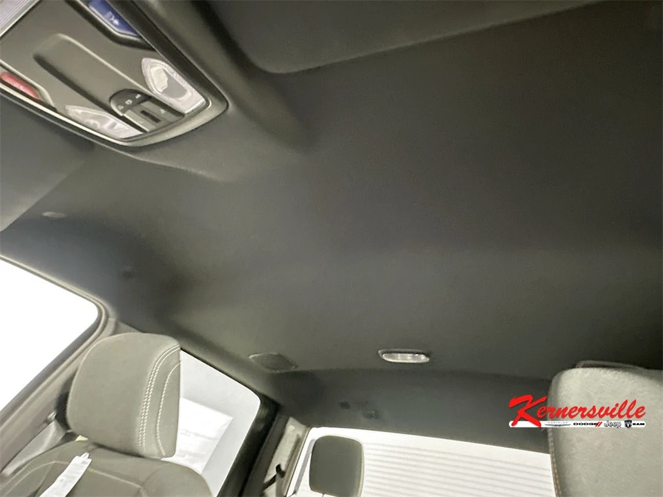 2026 Ram 3500 - Image 14 of 21