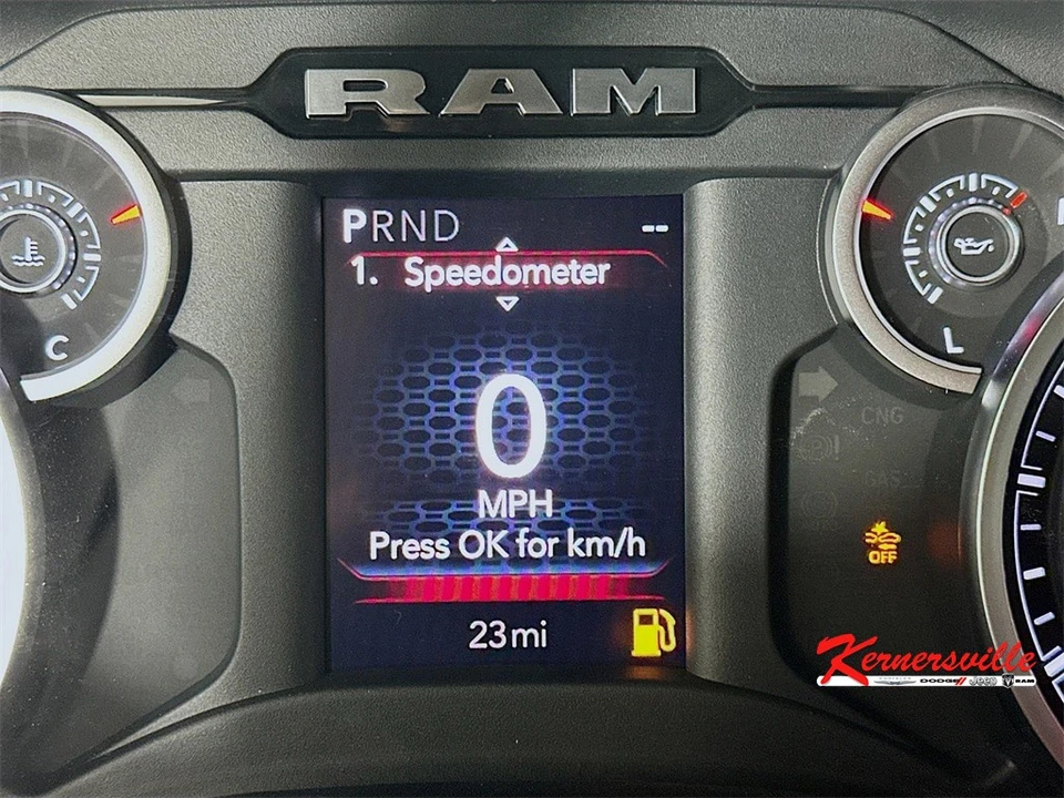 2026 Ram 3500 - Image 11 of 21
