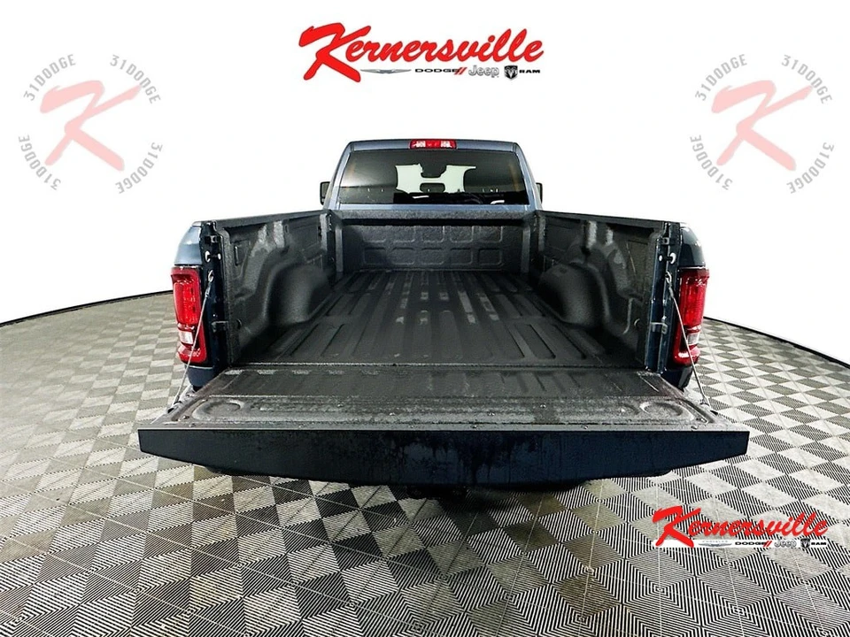 2026 Ram 3500 - Image 16 of 21