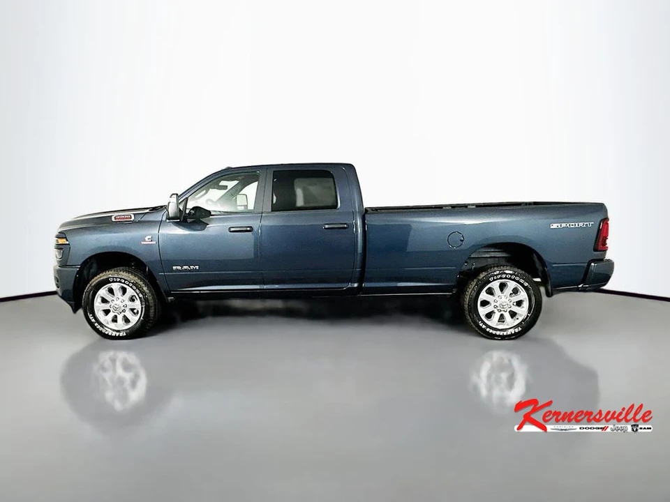 2026 Ram 3500 - Image 5 of 12