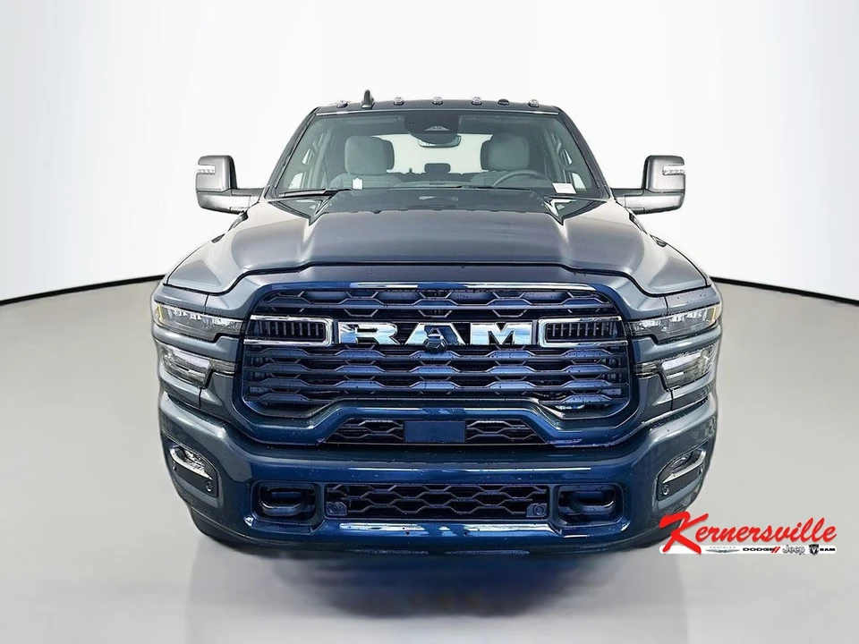 2026 Ram 3500 - Image 3 of 12