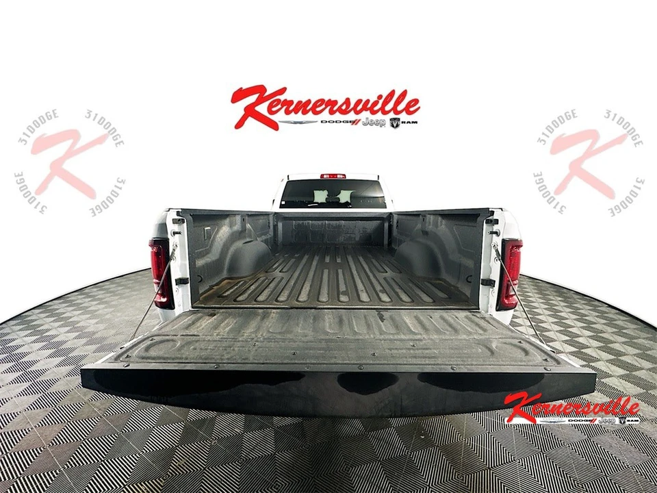 2026 Ram 3500 - Image 15 of 20
