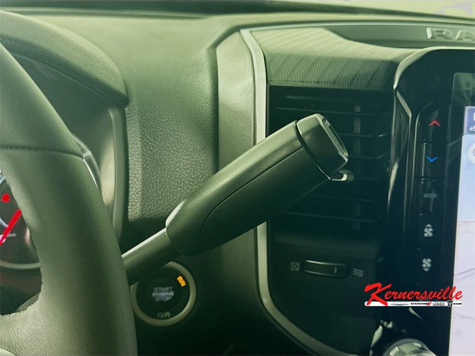 2026 Ram 3500 - Image 12 of 20