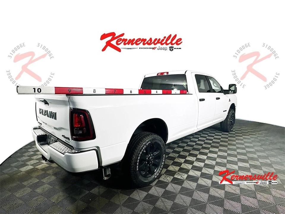 2026 Ram 3500 - Image 7 of 20