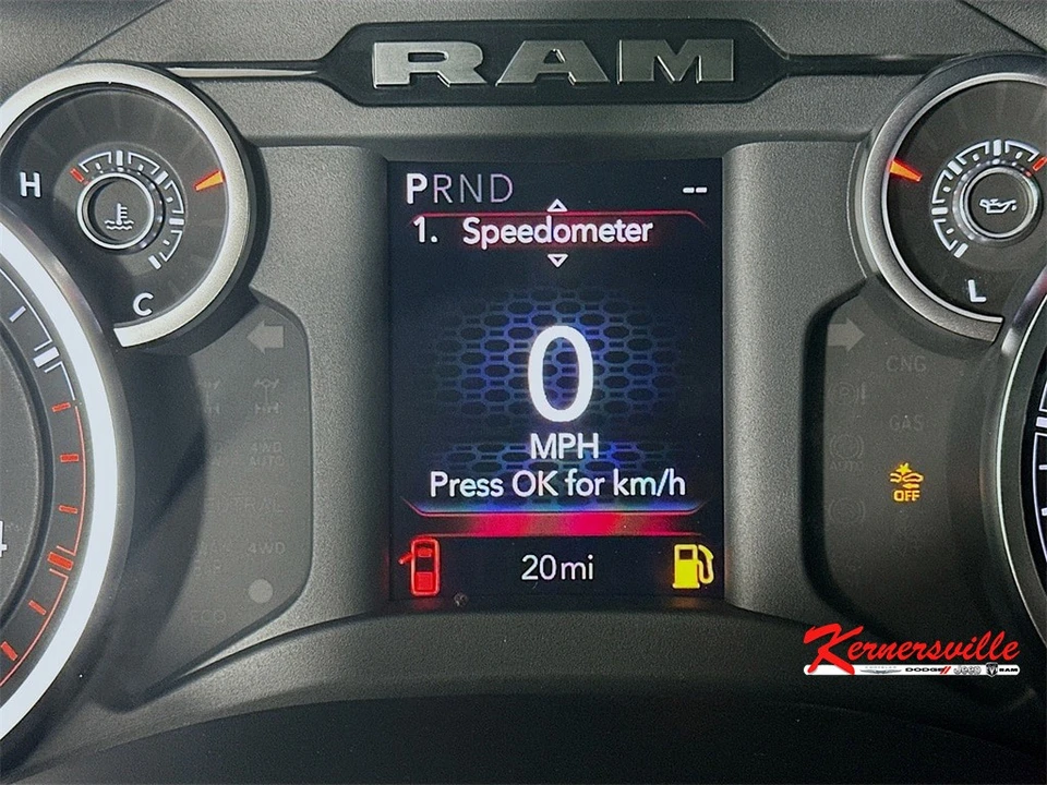 2026 Ram 3500 - Image 11 of 20