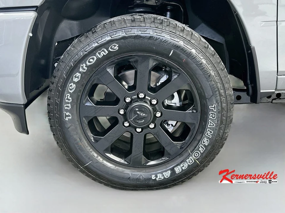 2026 Ram 3500 - Image 16 of 21