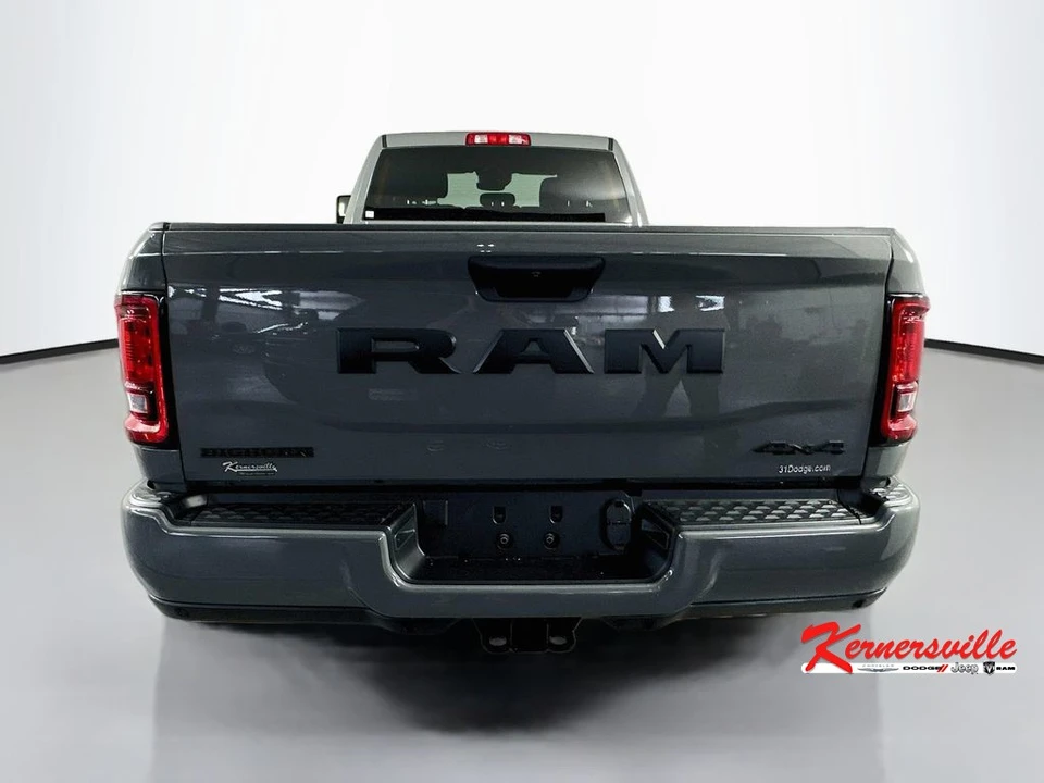 2026 Ram 3500 - Image 6 of 21