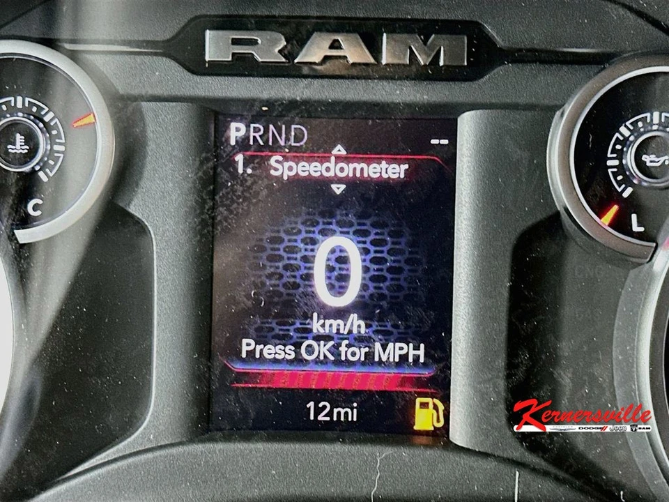 2026 Ram 3500 - Image 11 of 21