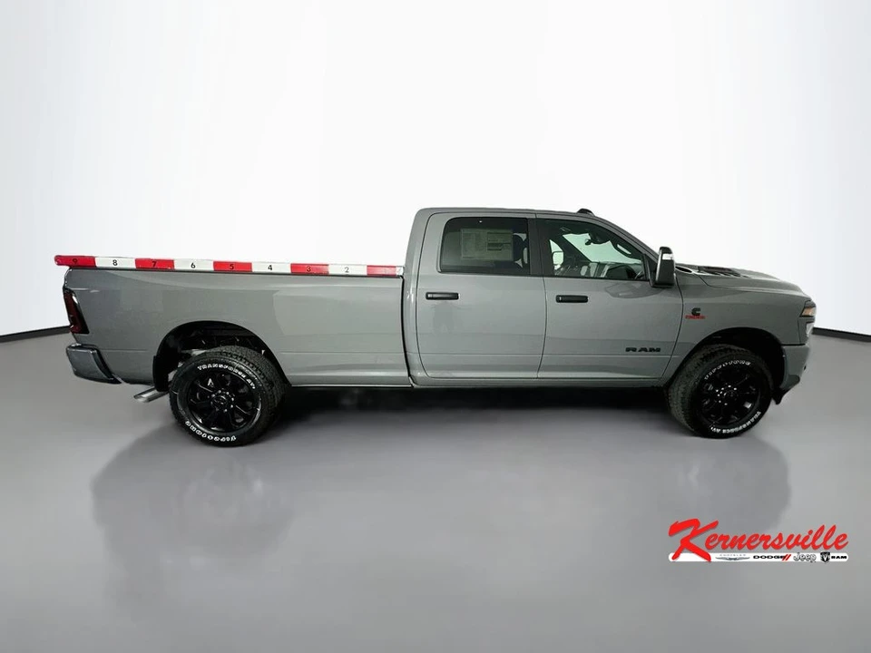 2026 Ram 3500 - Image 8 of 21