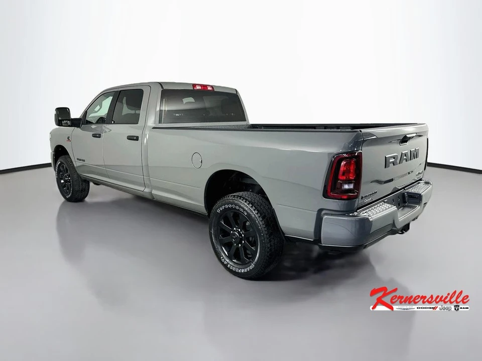 2026 Ram 3500 - Image 5 of 21