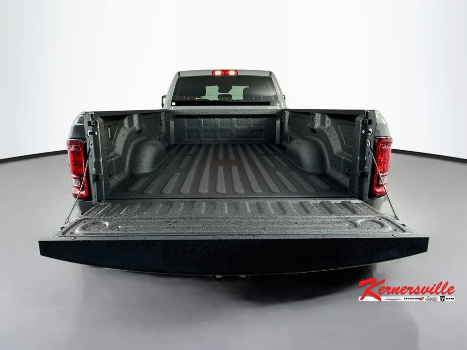 2026 Ram 3500 - Image 15 of 21