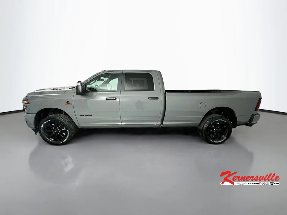2026 Ram 3500 - Image 4 of 21
