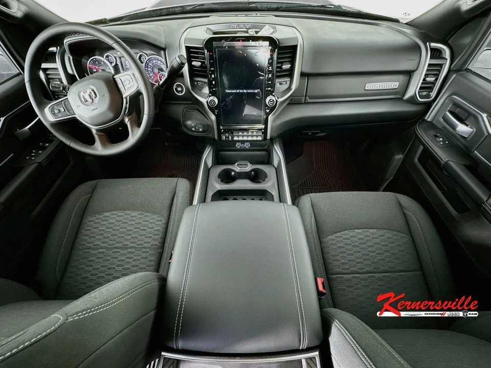 2026 Ram 3500 - Image 9 of 21