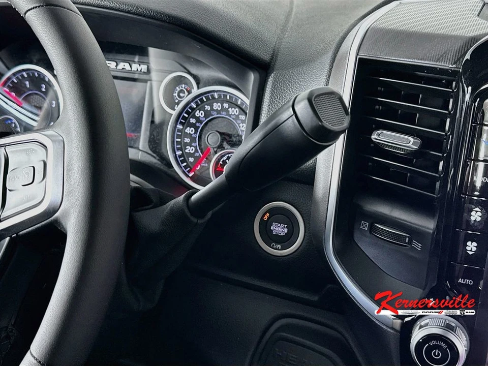 2026 Ram 3500 - Image 12 of 21
