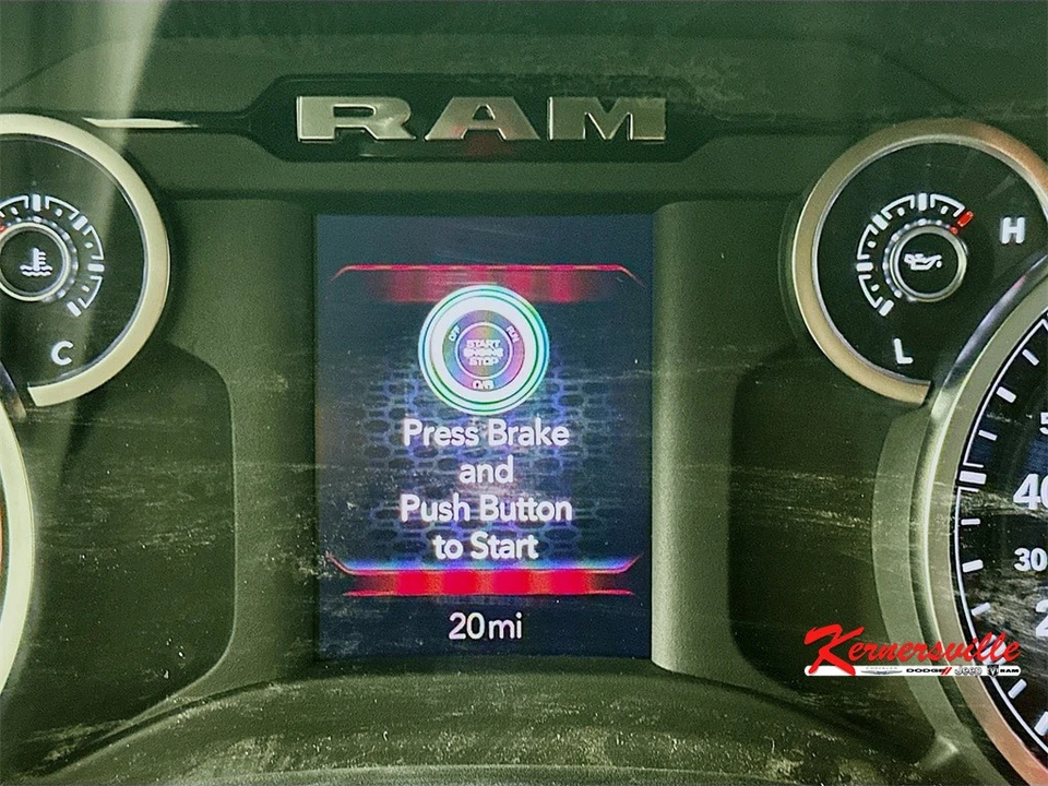 2026 Ram 3500 - Image 11 of 21