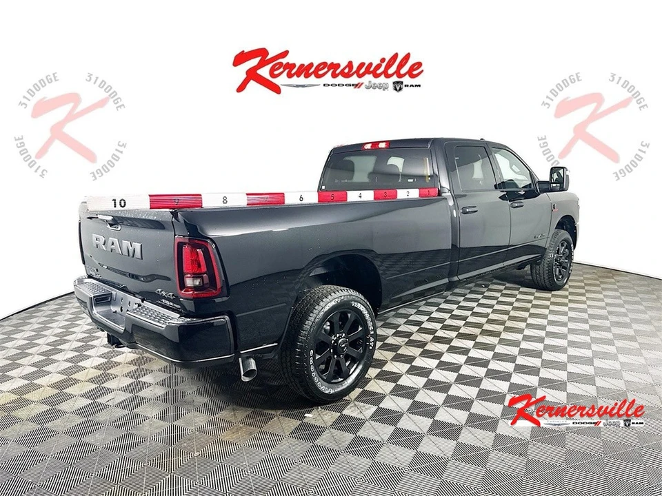 2026 Ram 3500 - Image 7 of 21