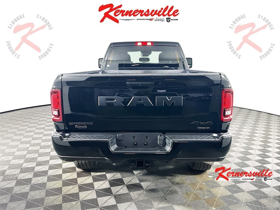 2026 Ram 3500 - Image 6 of 21