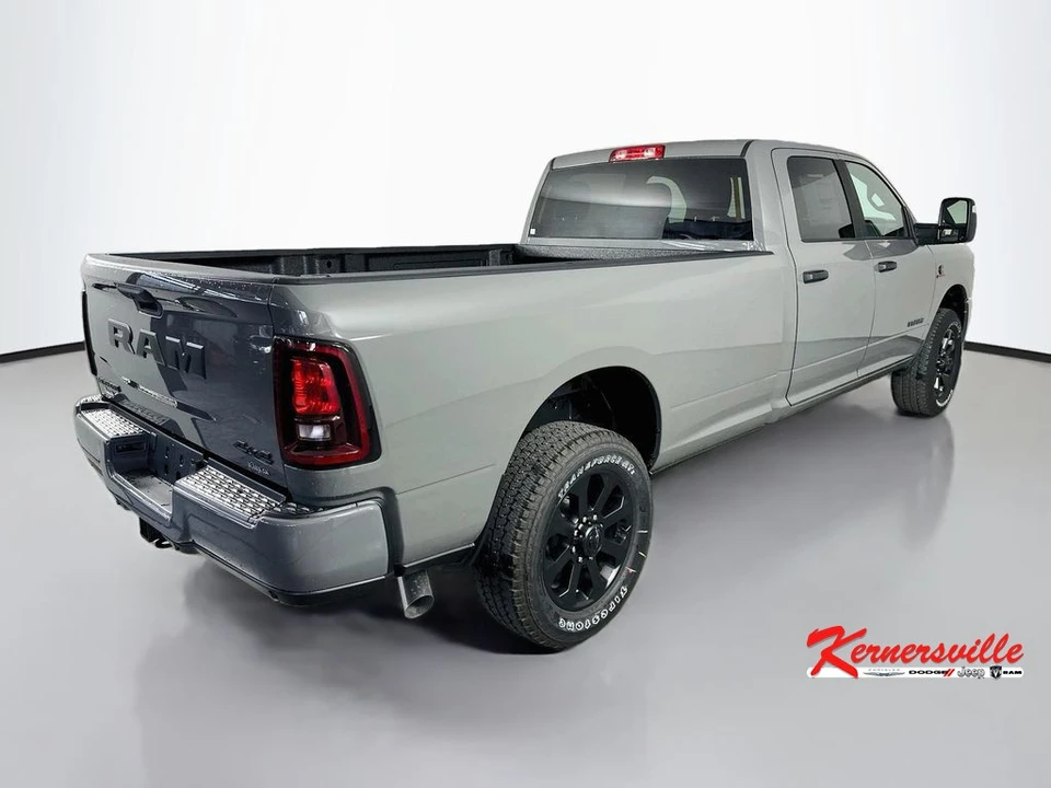 2026 Ram 3500 - Image 7 of 21