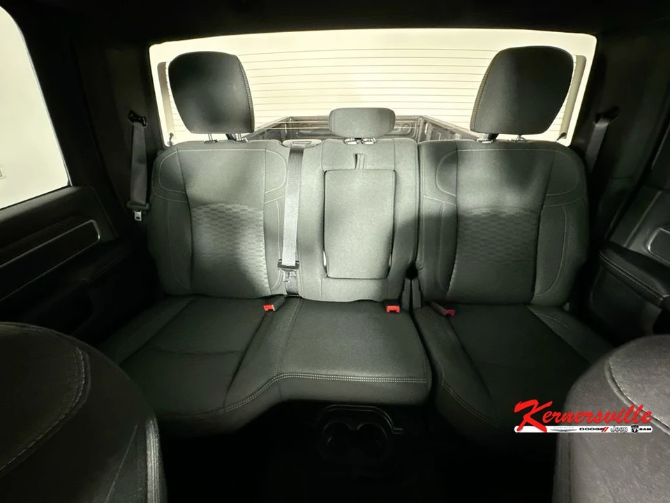 2026 Ram 3500 - Image 10 of 21