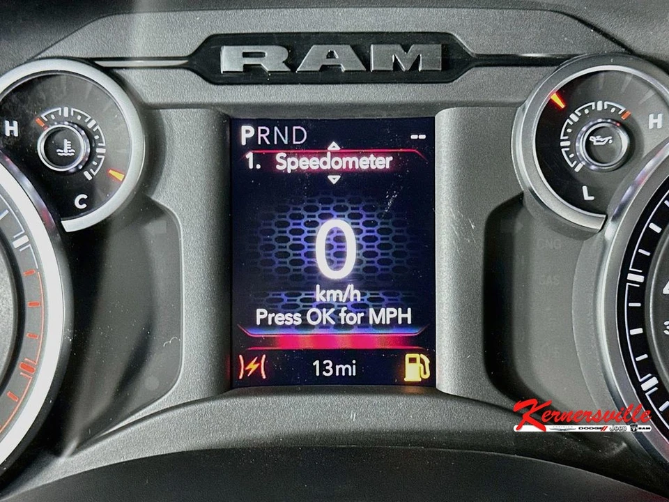2026 Ram 3500 - Image 11 of 21