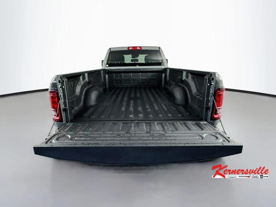 2026 Ram 3500 - Image 16 of 21