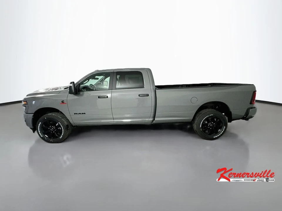 2026 Ram 3500 - Image 4 of 21