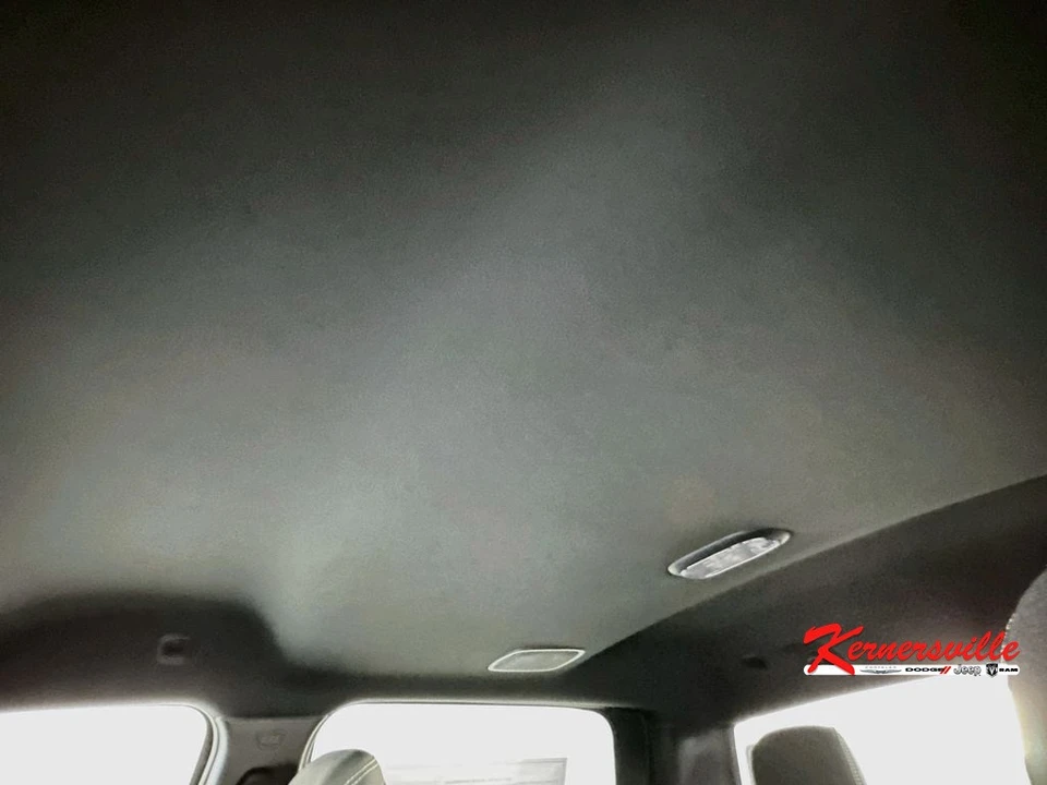 2026 Ram 3500 - Image 14 of 21