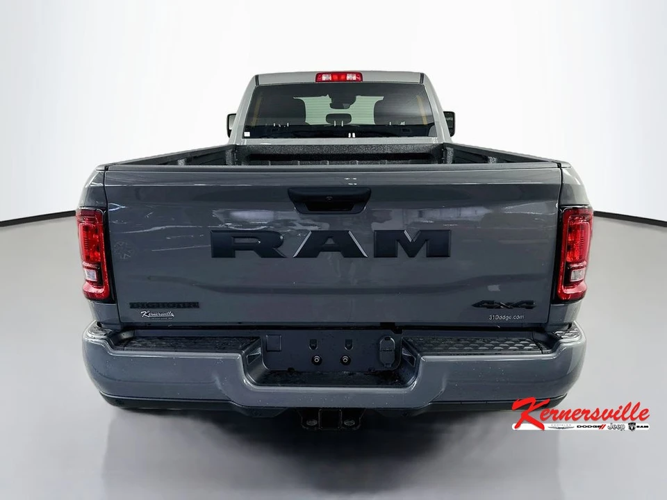 2026 Ram 3500 - Image 6 of 21