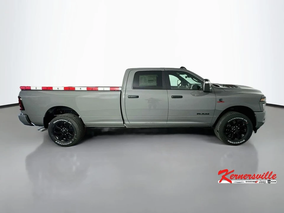 2026 Ram 3500 - Image 8 of 21