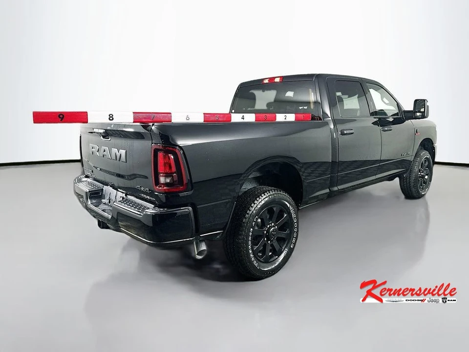 2026 Ram 3500 - Image 7 of 12
