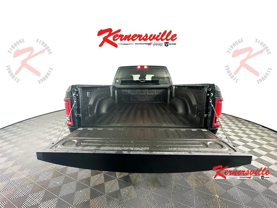 2026 Ram 3500 - Image 15 of 20