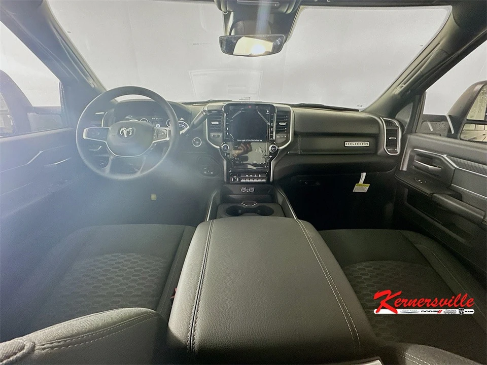 2026 Ram 3500 - Image 9 of 20