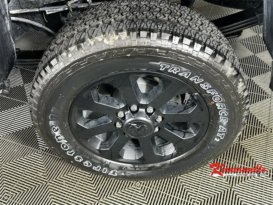 2026 Ram 3500 - Image 16 of 20