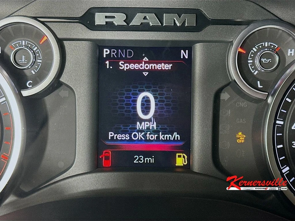 2026 Ram 3500 - Image 11 of 12
